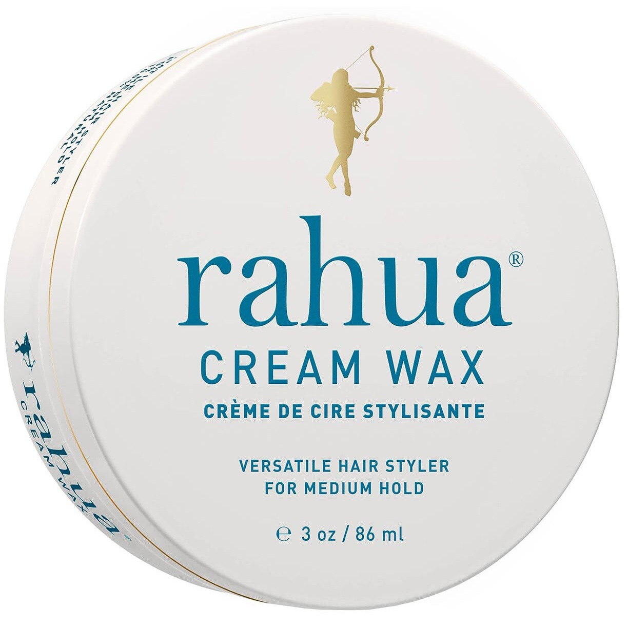 Cream Wax