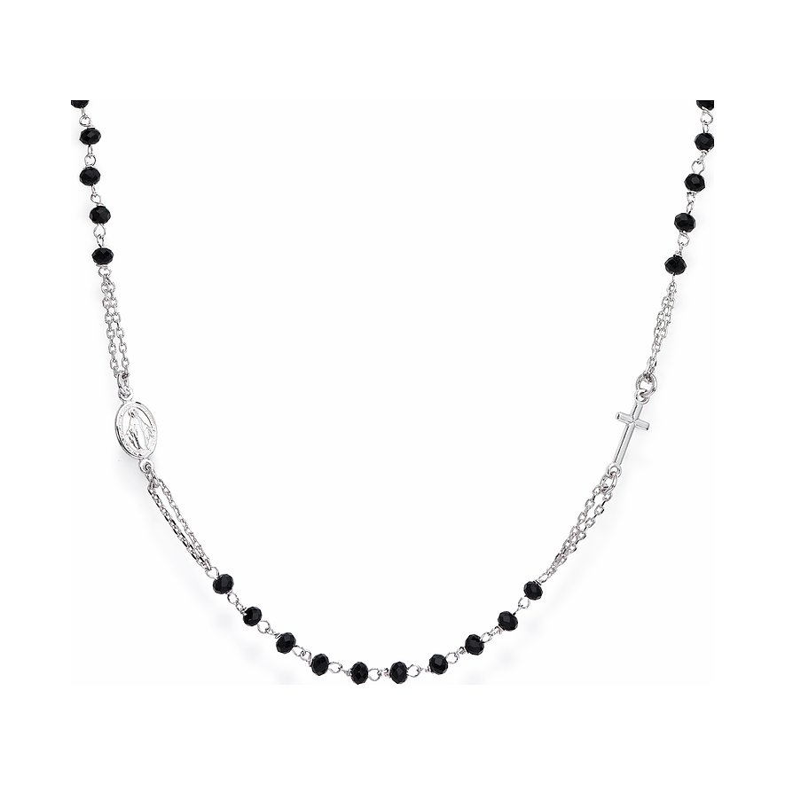 Amen Kette Rosaries crystal
