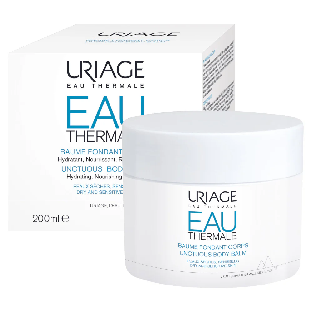EAU THERMALE Body Hydration Eau Thermale Firming Body Balm - Kropscreme