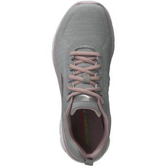 Skechers Sneaker in grau