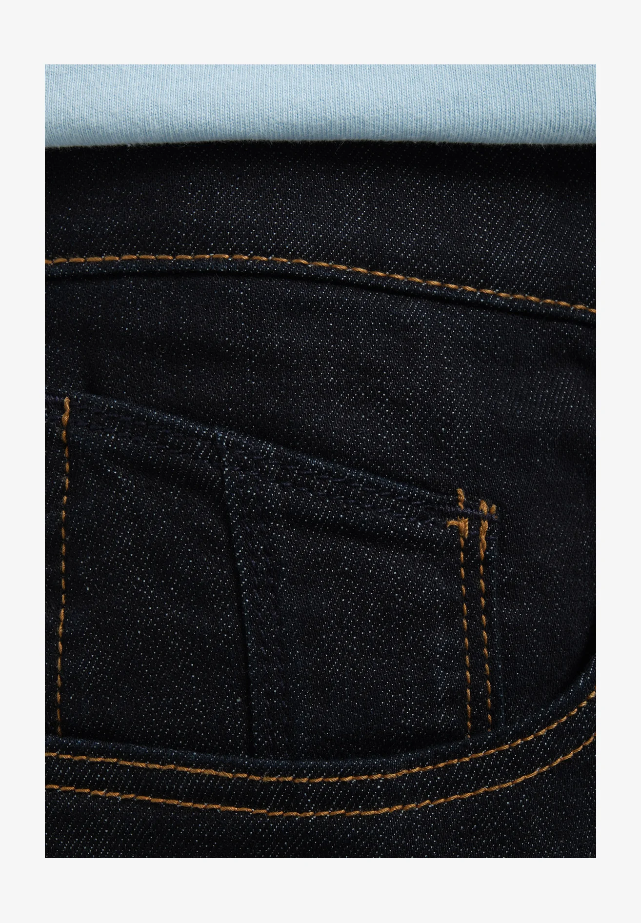 Volcom BILLOW - Vaqueros holgados