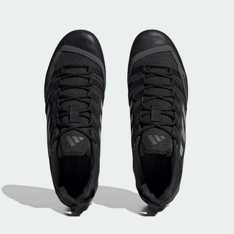 adidas TERREX Swift Solo 2.0 Wanderschuh Walkingschuhe