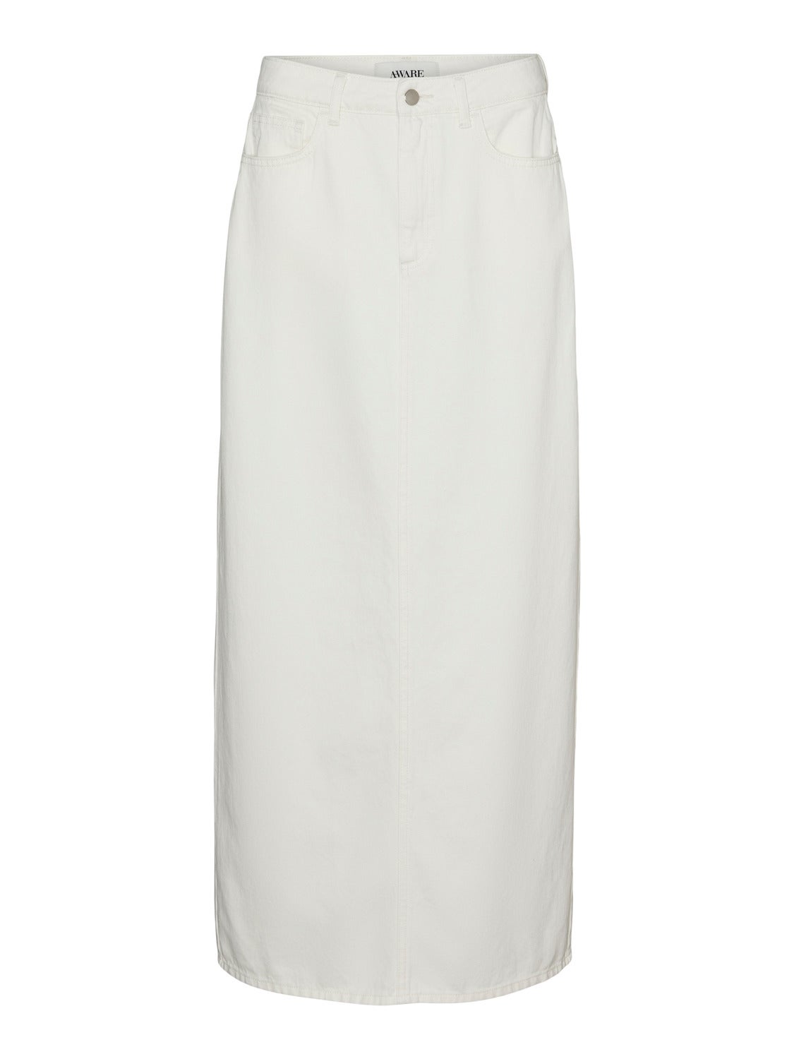 VMGRACIA Hohe Taille Langer Rock