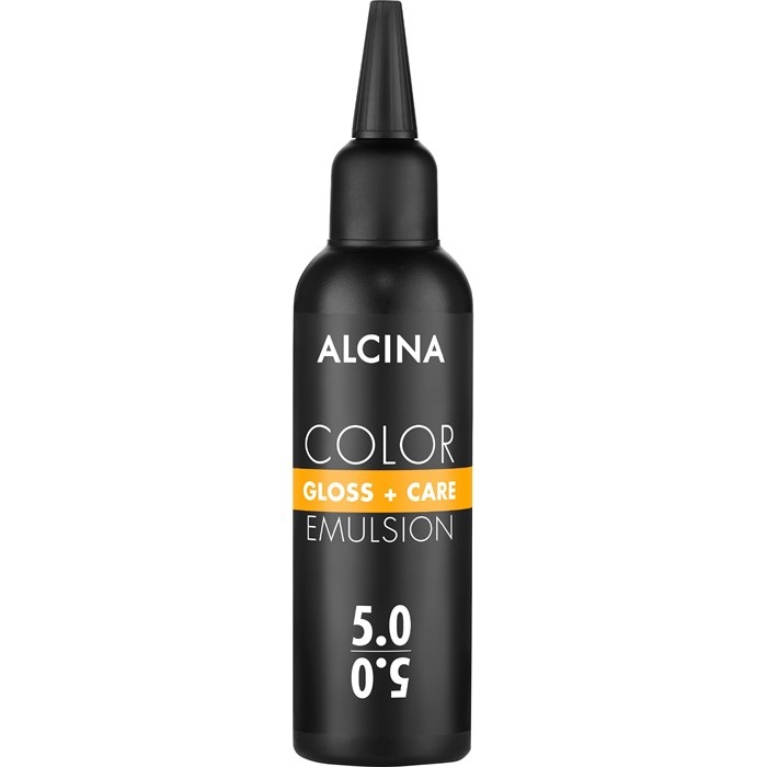 Gloss + Care Color Emulsion