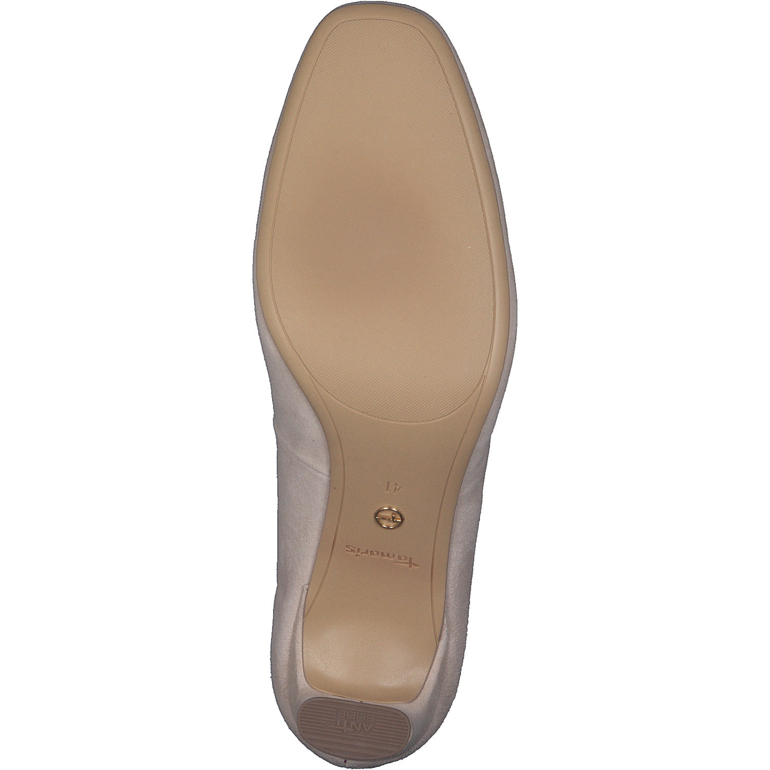 Tamaris 22403, Pumps, Damen, ivory