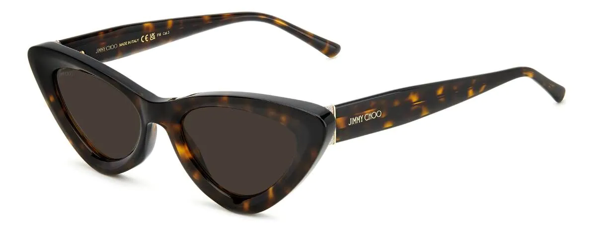 Γυαλιά ηλίου Jimmy Choo ADDY/S 2057680865270