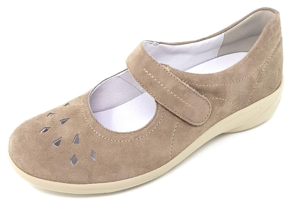 Semler Birgit B6035042/028 Beige panna (beige)