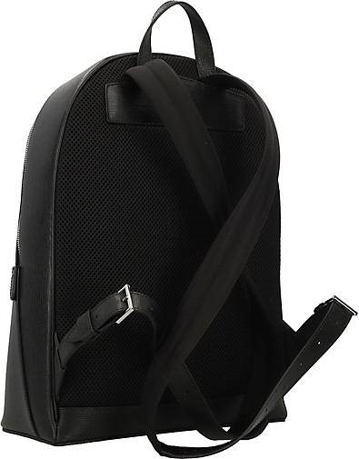 BOSS Gallery Rucksack 40 cm Laptopfach