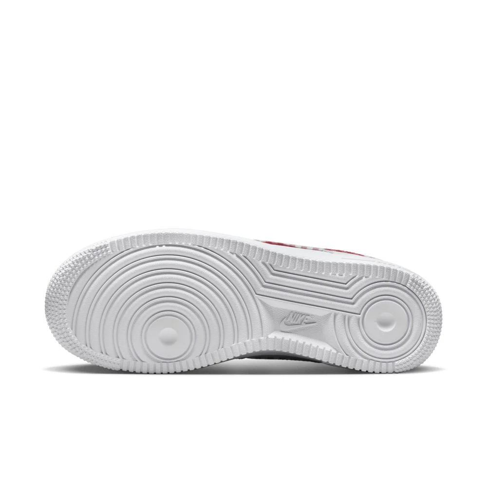 Nike Air Force 1 07 DZ2784-101 / weiss
