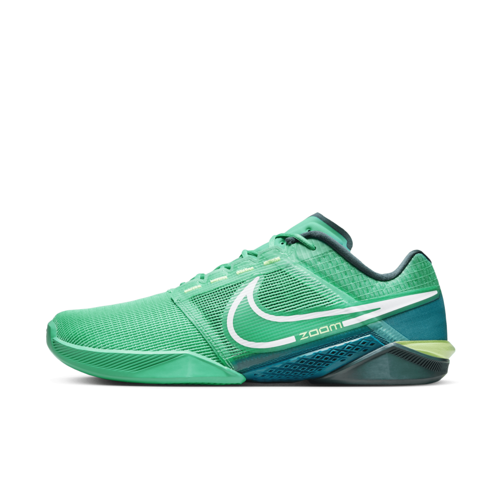 Nike Zoom Metcon Turbo 2 DH3392-302 / grün