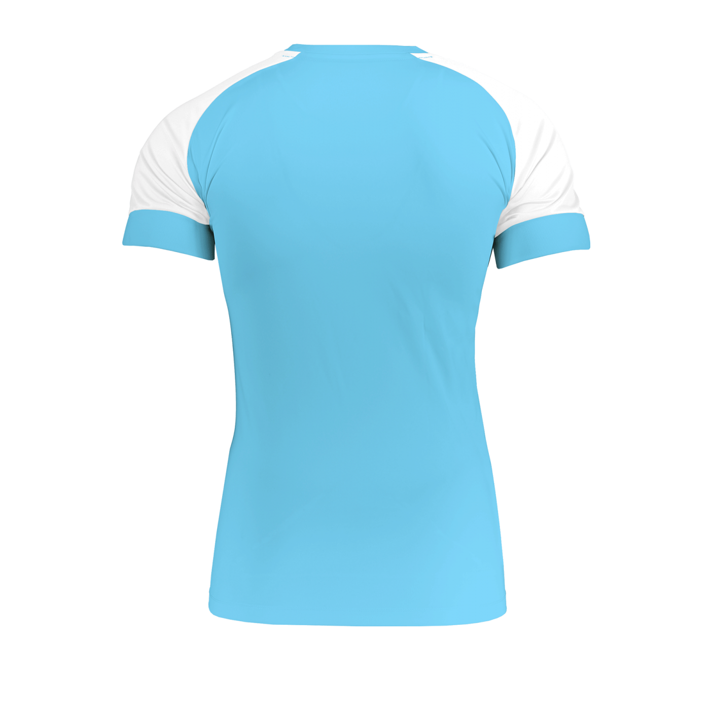 Jako Champ 2.0 Trikot kurzarm Hellblau F46