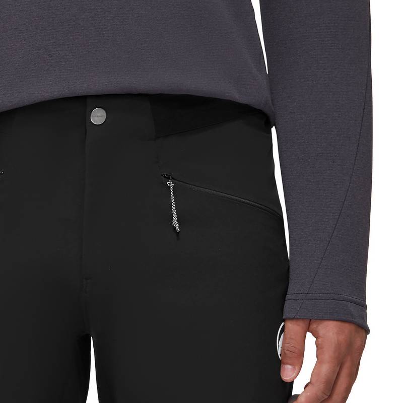 Mammut Aenergy Hybrid Softshellhose Herren