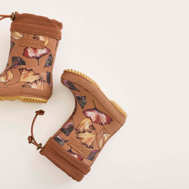 thermo camel flowers - Braun