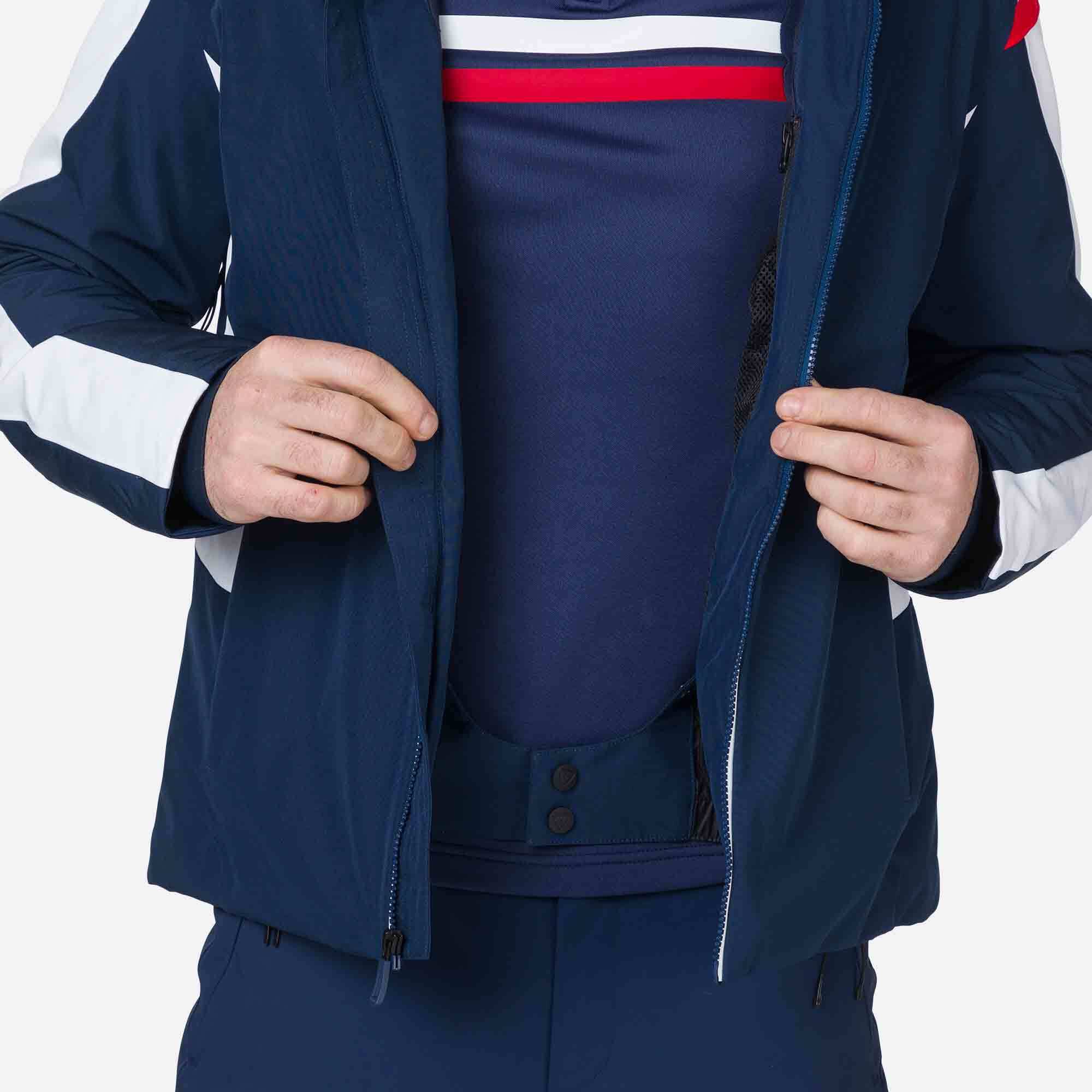 Veste de ski Aerial Homme