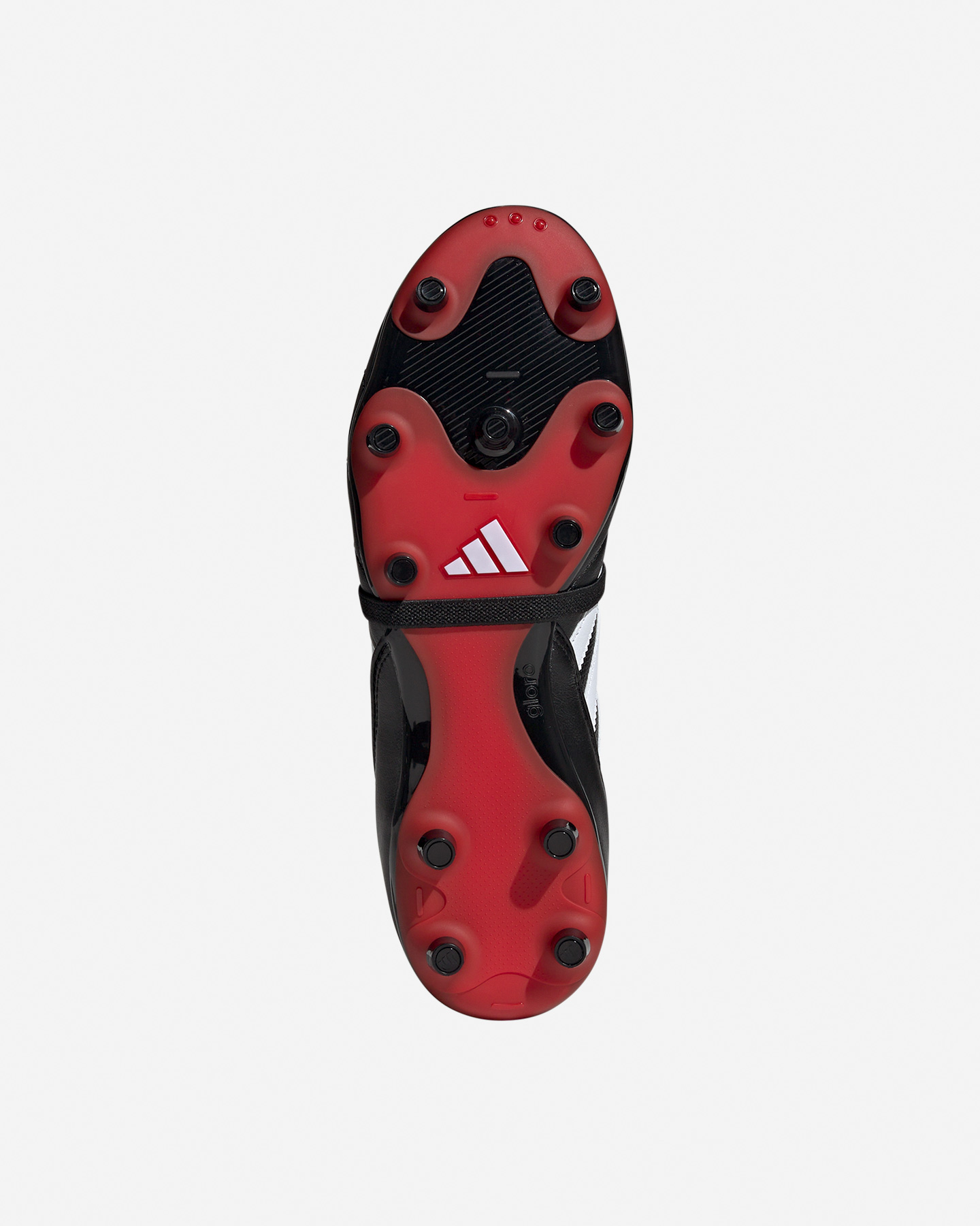 Piłka nożna Scarpe Adidas Copa Gloro Ii League Fg M ID5910