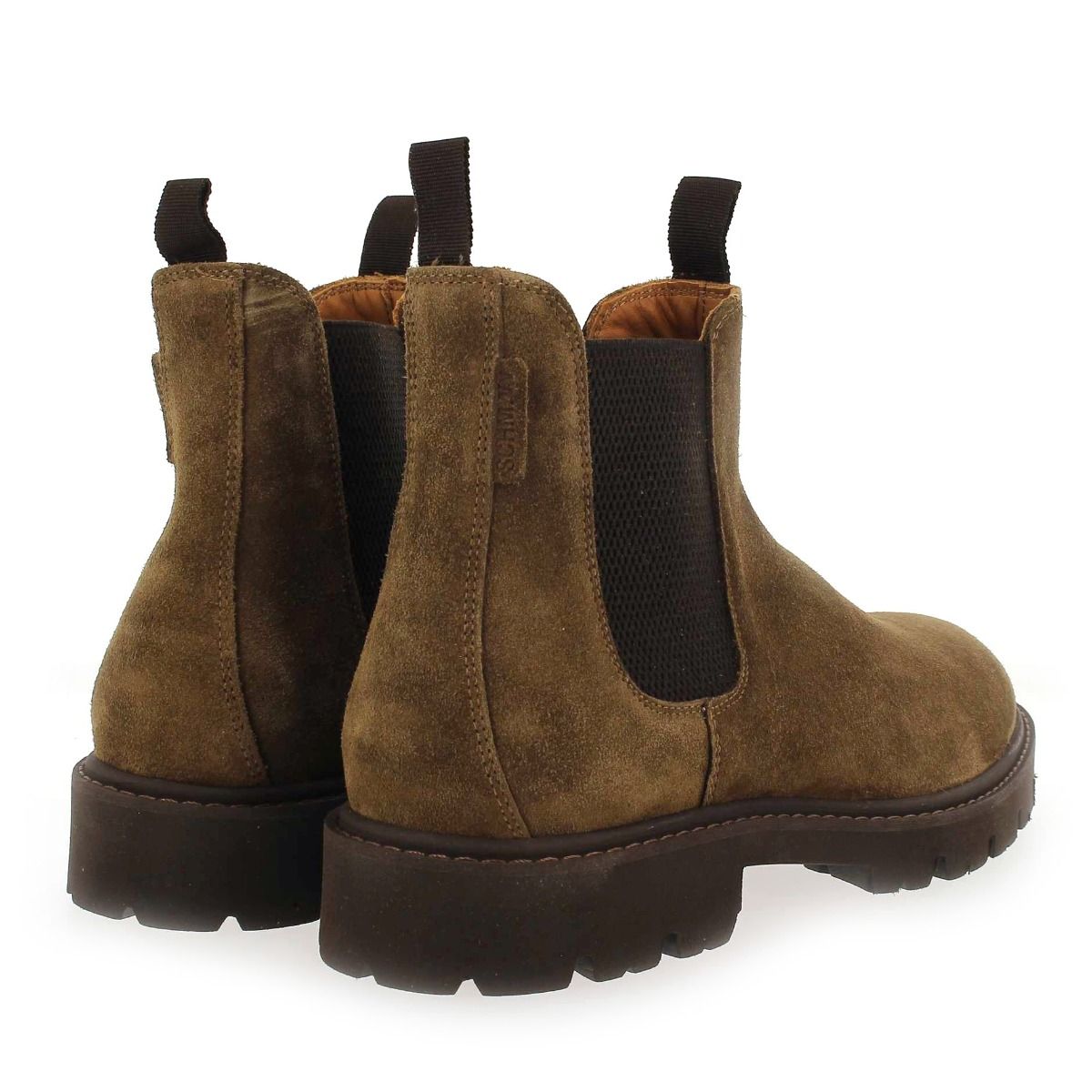 Schmoove  BRIGHTON CHELSEA - Marron
