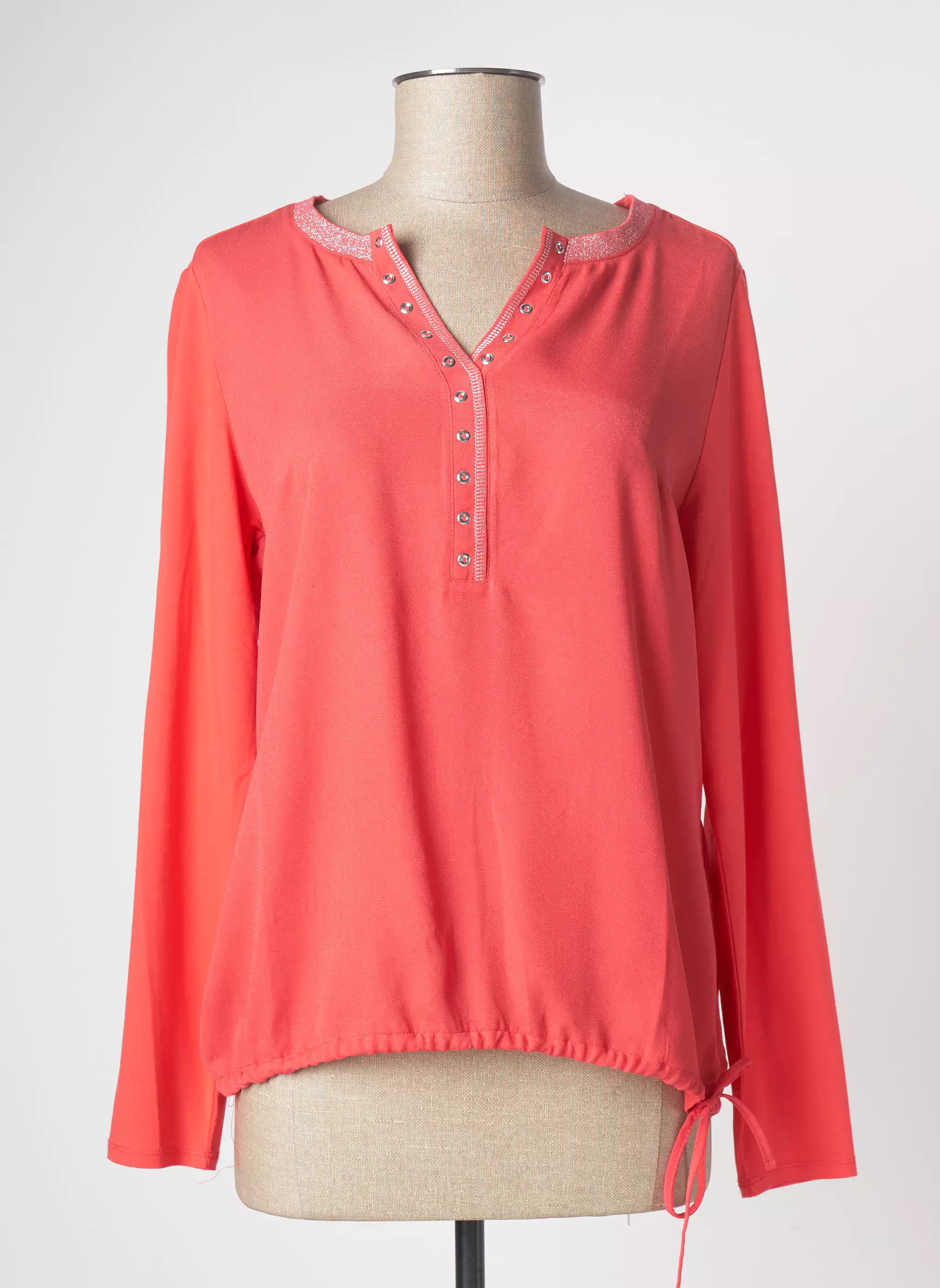 Betty Barclay Tops Femme couleur orange