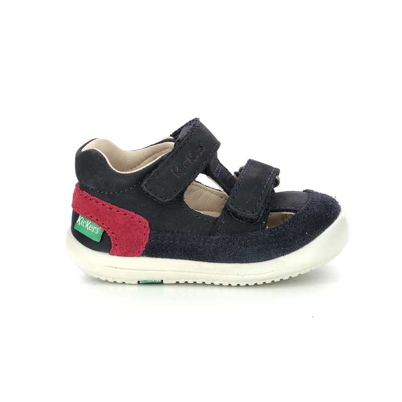 Salomés cuir Kid
