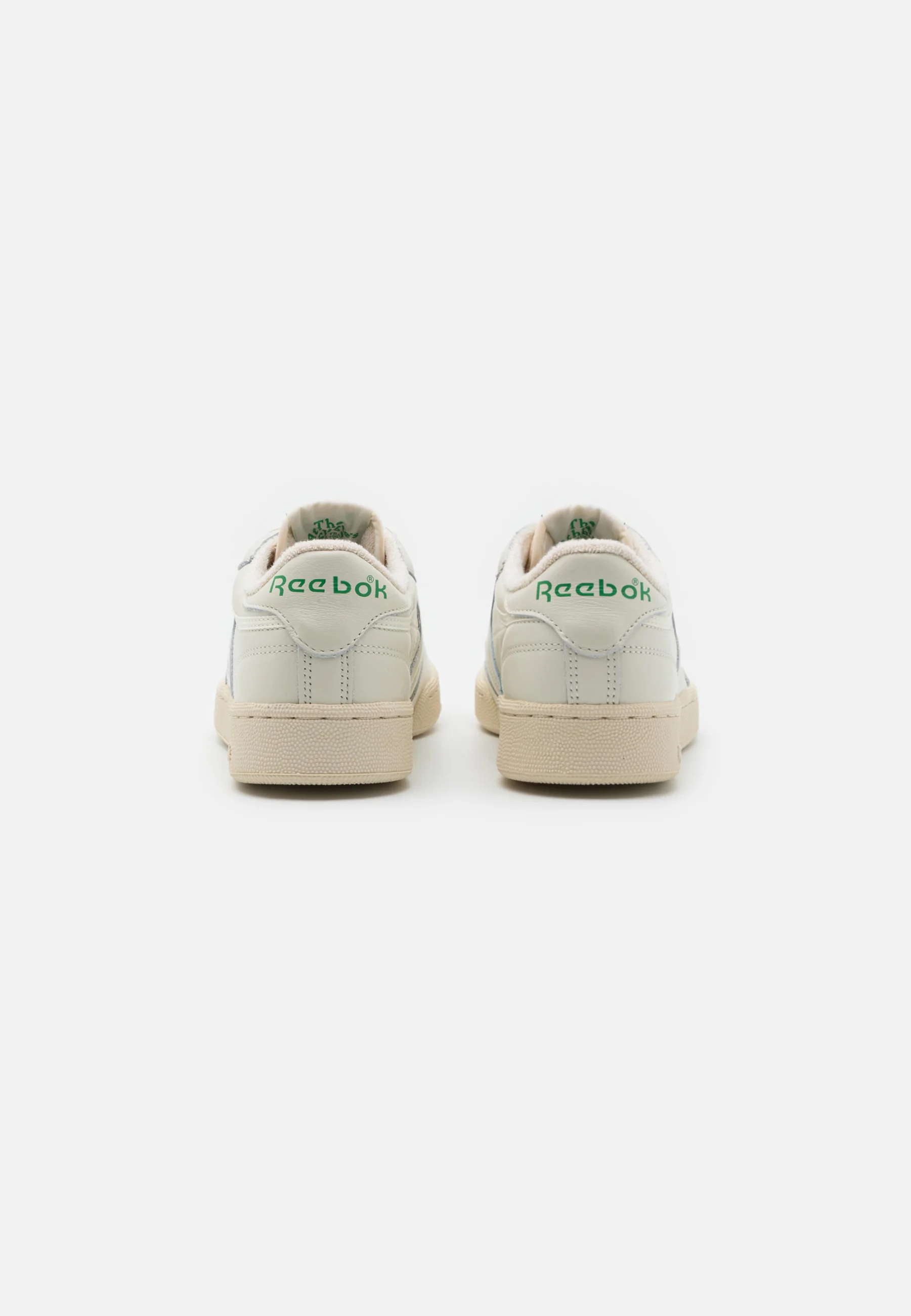 Reebok Classic CLUB C 85 VINTAGE UNISEX - Zapatillas bajas