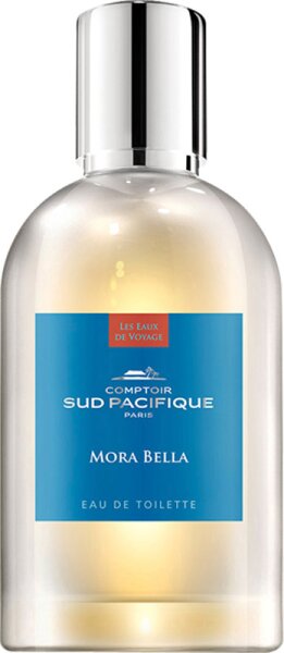 Comptoir Sud Pacifique Mora Bella Eau de Toilette