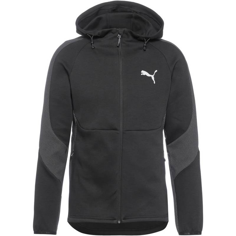 PUMA Evostripe Trainingsjacke Herren