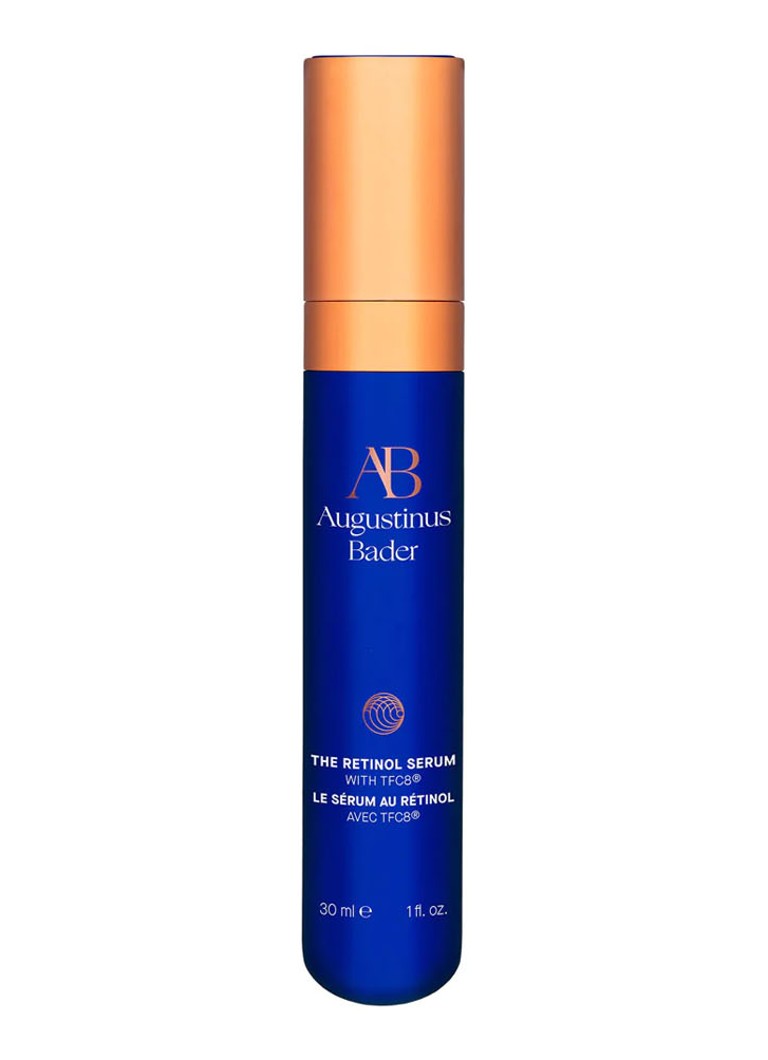 Augustinus Bader The Retinol Serum - ser anti-imbatranire