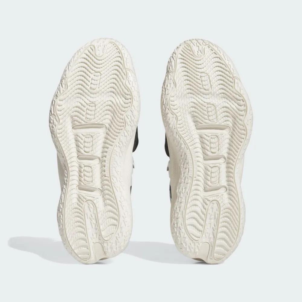 adidas Dame 8 Extply ID5678 / weiss