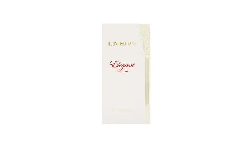 LA RIVE Elegant Woman Eau de Parfum 100 ml