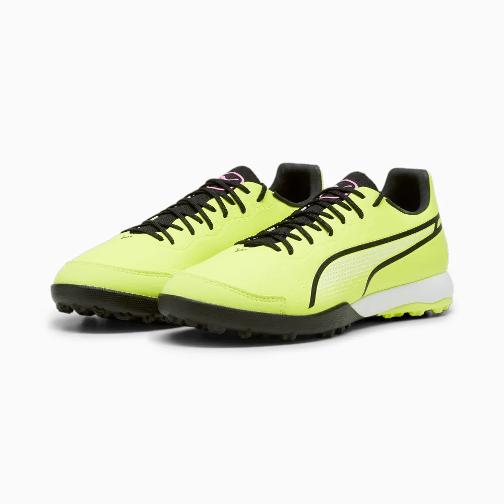 PUMA KING PRO TT 107255_03 / schwarz