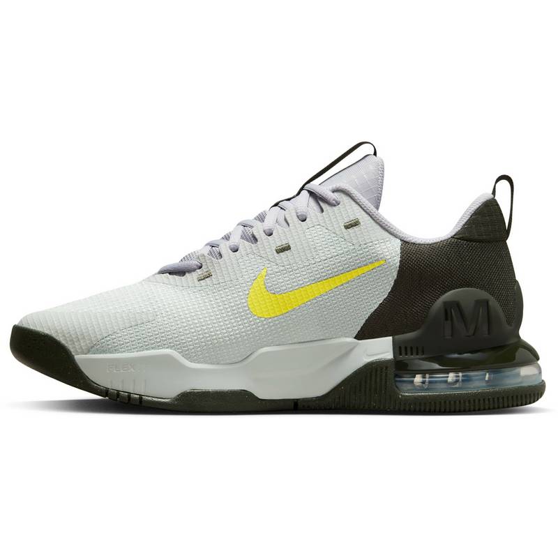 Nike Air Max Alpha Trainer 5 Fitnessschuhe Herren
