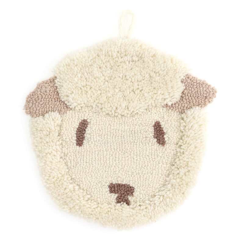 Déco murale petit mouton LOLHO