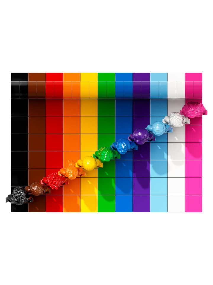 LEGO 40516 Jeder ist besonders - Everyone Is Awesome günstig kaufen onesize