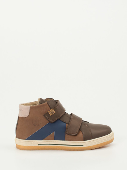 Klettboots-67302010003 Bisgaard