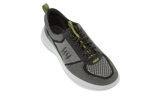 Meilen Black-Grey Herren