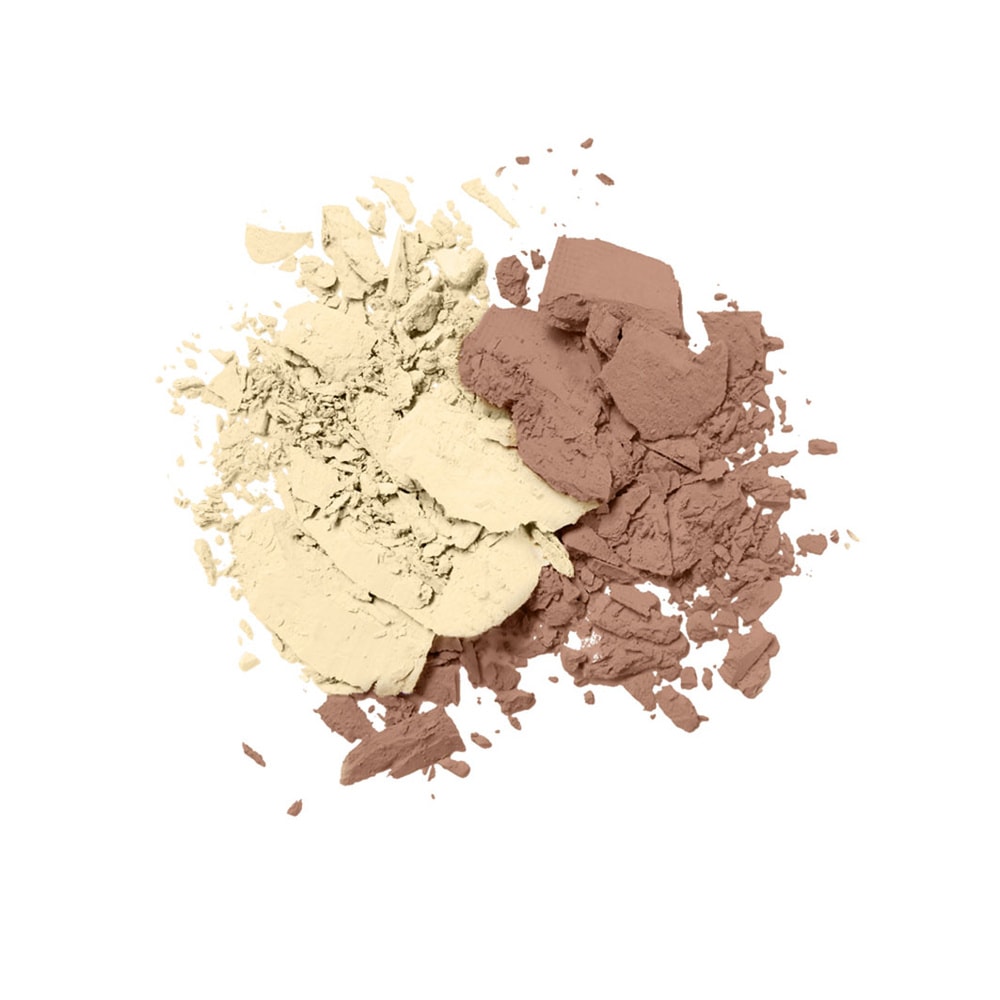 wet n wild MegaGlo Contouring Palette - Dulce De Leche Countouring