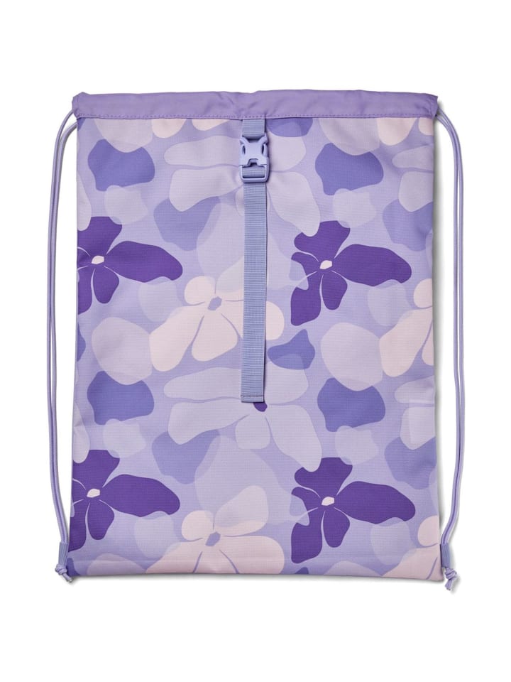 Satch Sportbeutel Lilac Blossom 2025 in lila günstig kaufen onesize