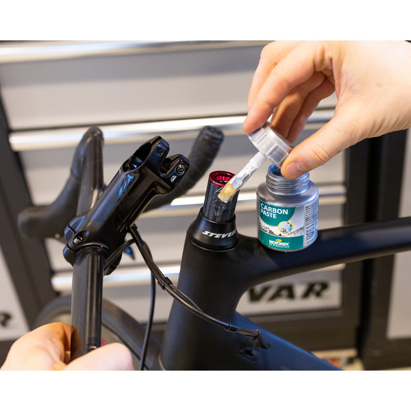 MONTEAGEPASTE CARBON PASTE - Fahrradzubehör