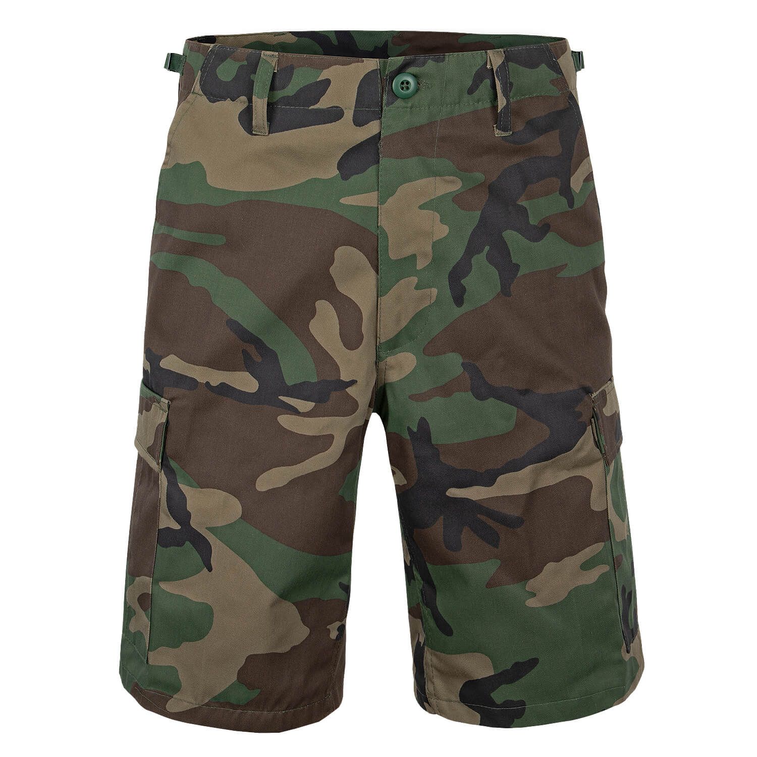 US Bermuda BDU