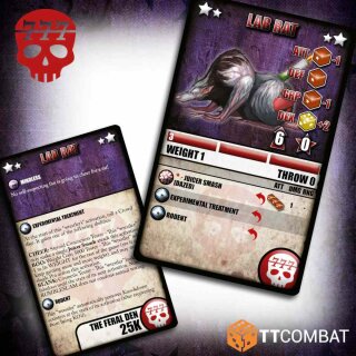 Rumbleslam - Dr Blight