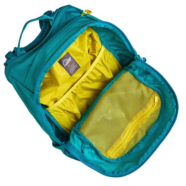 AIRZONE ACTIVE 18 - Tagesrucksack