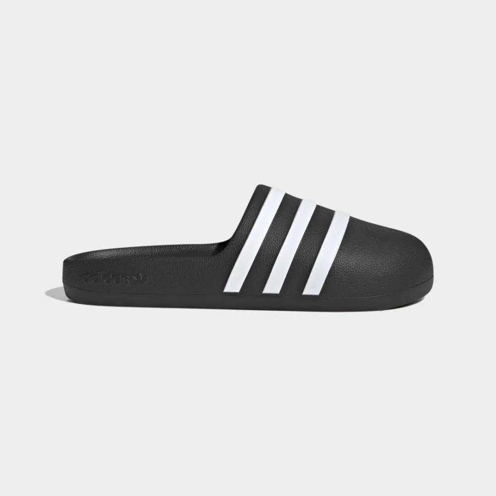 adidas adiFOM Adilette HQ7218 / schwarz