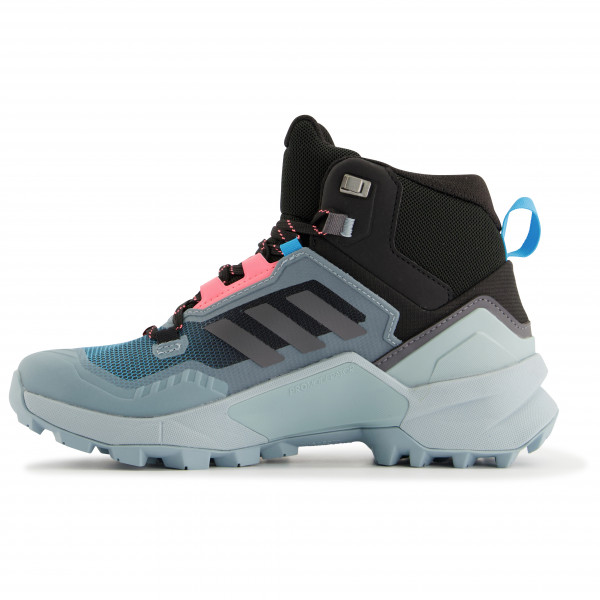 adidas Terrex - Women's Terrex Swift R3 Mid GTX - Wanderschuhe