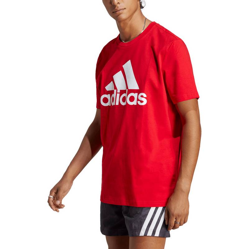 adidas Essentials T-Shirt Herren