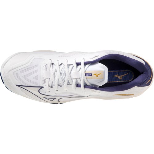 HERREN VOLLEYBALLSCHUHE WAVE LIGHTNING Z7(U)