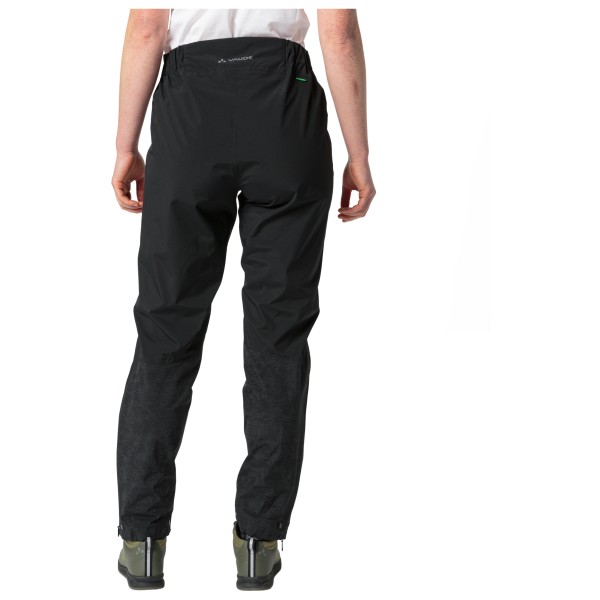 Vaude - Women's Comyou Rain Pants - Radhose
