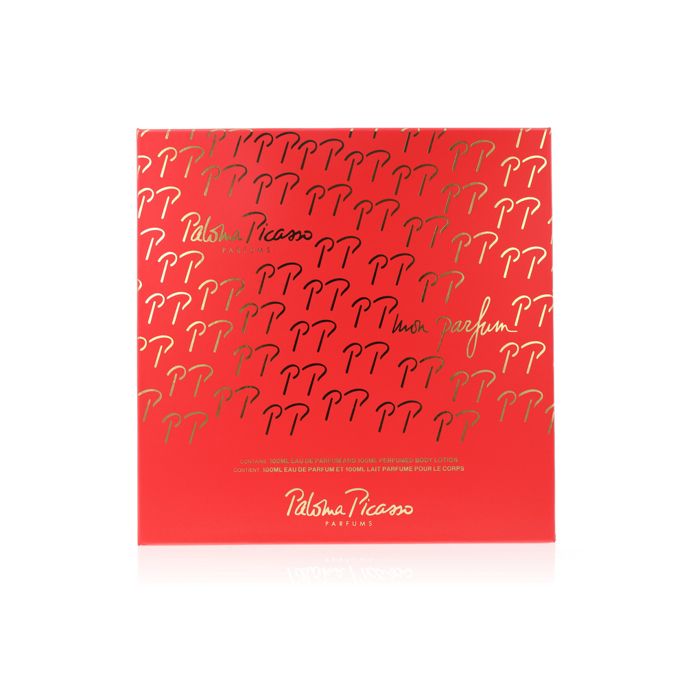 Paloma Picasso COFFRET PALOMA PICASSO Eau de parfum