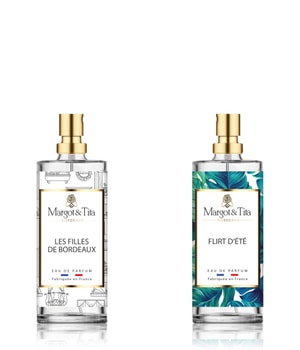 Margot & Tita Les Filles De Bordeaux Eau de Parfum 30 ml