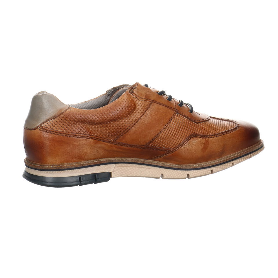 bugatti Schnürschuh