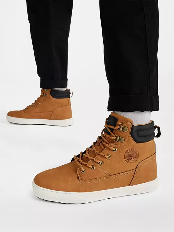 O'Neill Hoher Sneaker