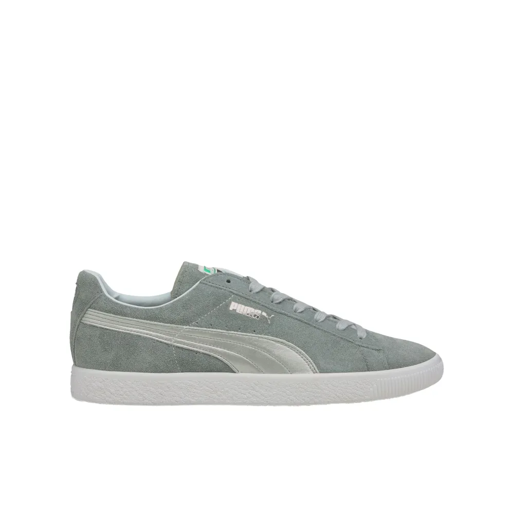 PUMA Suede VTG MIJ 375905-002 / grün